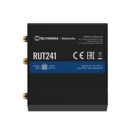 Teltonika RUT241 eSIM