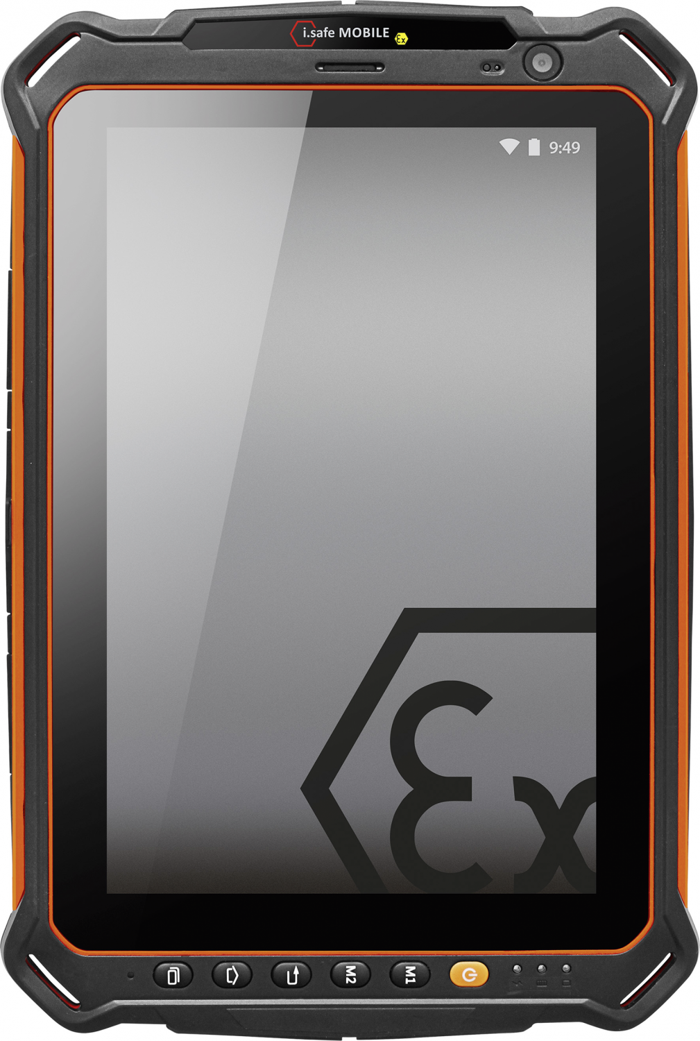 i.Safe MOBILE IS930.1