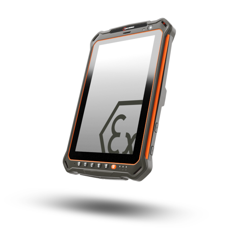 i.Safe MOBILE IS930.1 – Bild 2