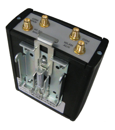 Teltonika Din rail RUT-Routers