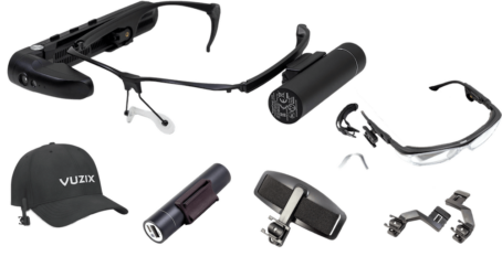 Vuzix M400 Starter Kit