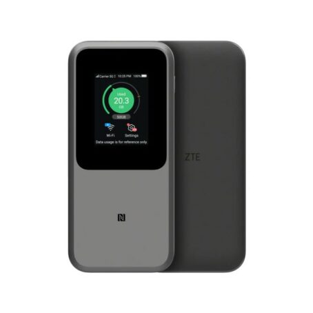 ZTE MU5120