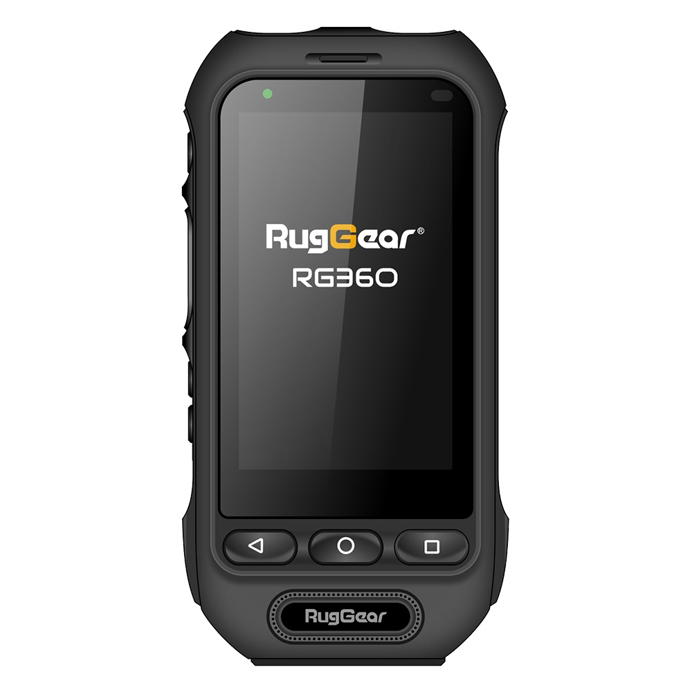 RugGear RG360