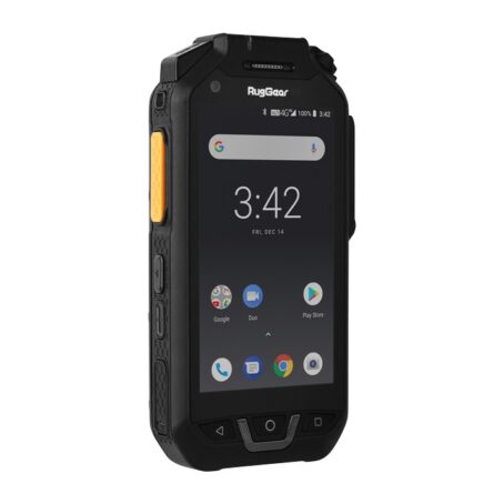 RugGear RG725+