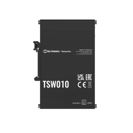 Teltonika TSW010