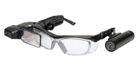 Vuzix M4000