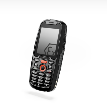 i.Safe MOBILE IS120.1