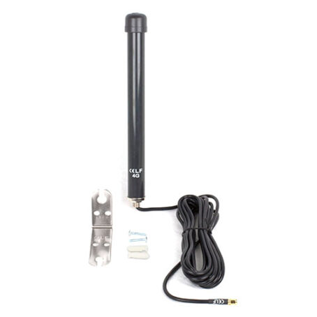 Capestone 4G boot antenne